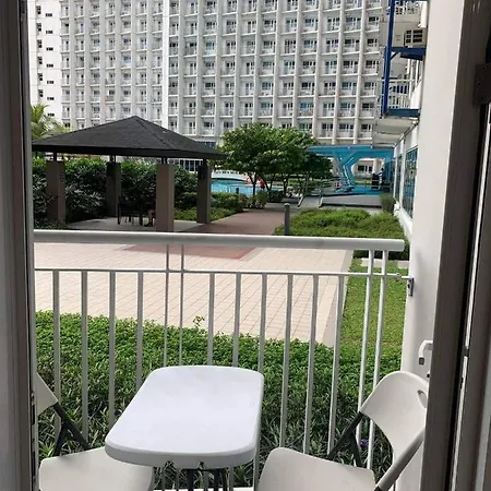 Jazz Residence